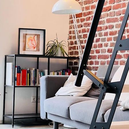 Luxus Loft Im Herzen Von Bochum Werne. Ngoại thất bức ảnh