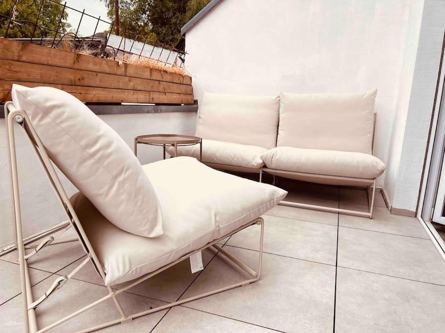 Luxus Loft Im Herzen Von Bochum Werne. Ngoại thất bức ảnh