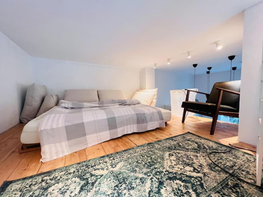 Luxus Loft Im Herzen Von Bochum Werne. Ngoại thất bức ảnh